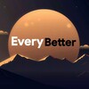 Logo of telegram channel everybetter — Every Better🔍