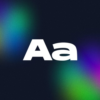 Telegram channel Fonts Everyday logo