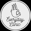 Logo of telegram channel everyday_clinic — Everyday Clinic