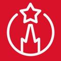 Logo saluran telegram everyday_moscow — Everyday Moscow