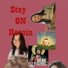 Логотип телеграм канала @everydaybullshitt — Stay On Heroin