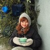 Логотип телеграм канала @everydaycoffee — жарим, пока не пожарим