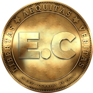 Logo de la chaîne télégraphique everydaycryptonews - 📈 Everyday Crypto