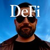 Логотип телеграм канала @everydaydefi — Каждый День DeFi ⚡️