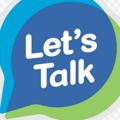 لوگوی کانال تلگرام everydayenglishtalk — انگلیسی عالی کودک و بزرگسال