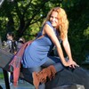Логотип телеграм канала @everydaylifeanalyst — Елена/Сказки из Странствий Travel-философия
