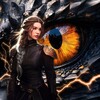 Логотип телеграм канала @everydaylifeofanovicebookaholic — Будни начинающего книжника😜
