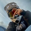 Логотип телеграм канала @everydaylifeofmotorcyclists — Будни мотоциклистов🏍️