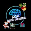 Telegram channel Everyday Limitless Deals-Official🔥🔥⚡️⚡️ logo