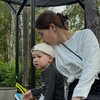 Логотип телеграм канала @everydaymumevery — делишки и детишки