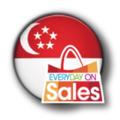 Logo saluran telegram everydayonsalessg — EverydayOnSales(SG)