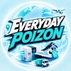 Логотип телеграм канала @everydaypoizon — EveryDayPoizon - Каждый день Пойзон