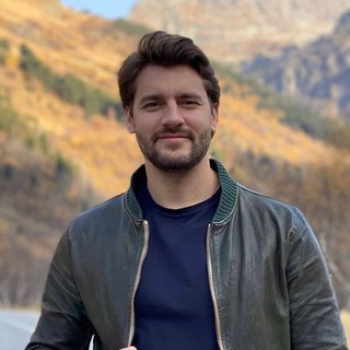 Логотип телеграм канала @everyfact — Investors
