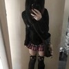 Логотип телеграм канала @everyhates — kawaii life