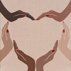 Логотип телеграм канала @everyonewantstosee — Красота Души❤️