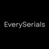 Логотип телеграм канала @everyserials — EverySerials | Слово Пацана