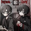 Логотип телеграм канала @everythingbutyourliferus — Everything but your life | ПЕРЕВОД | EBYL