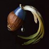 Логотип телеграм канала @everythingiart — Искусство во ВСЁМ