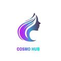 የቴሌግራም ቻናል አርማ everythinginone1 — Cosmo Hub®