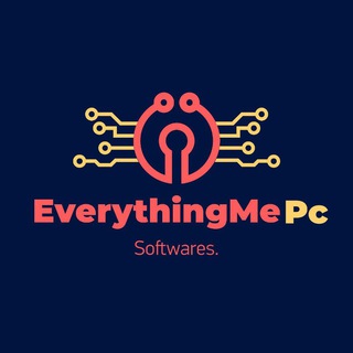 Logo of telegram channel everythingmepc — EverythingMe 4U PC Software
