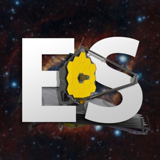 Logo of telegram channel everythingscience — EverythingScience