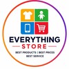 የቴሌግራም ቻናል አርማ everythingstore_et — Everything Store