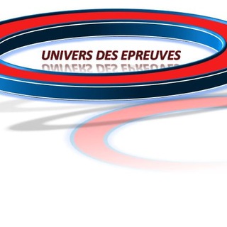 Logo de la chaîne télégraphique eveupemaxeogot - UNIVERS DES EPREUVES 228