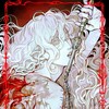 Логотип телеграм канала @evewevv — блин название канала придумывать