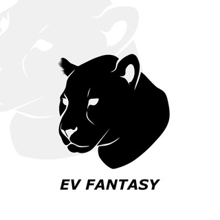 Логотип телеграм канала @evfantasy — EVF | Архив
