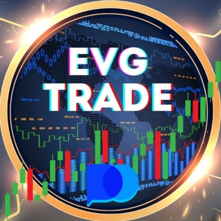 Логотип телеграм канала @evg_traderfx — EVG FX | ТРЕЙДИНГ | БИНАРНЫЕ ОПЦИОНЫ | POCKET OPTION📈