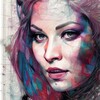 Логотип телеграм канала @evg_astro — Евгения Тюминкина Астролог/Таролог - EvgAstro
