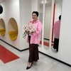 Логотип телеграм канала @evg_marchsw — Евгения Марченко - крутой наставник SW