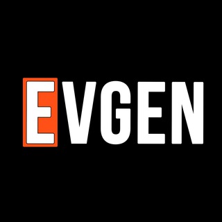 Логотип телеграм канала @evgencoin — EvgenCoin | Криптовалюта