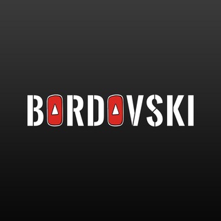 Логотип телеграм канала @evgeni_bordovski — Евгений Бордовский