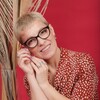 Логотип телеграм канала @evgenia_dub — Евгения Дубровина pro