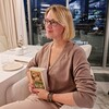 Логотип телеграм канала @evgenia_larionova — Канал Евгении Ларионовой