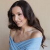 Логотип телеграм канала @evgeniache_psychology — С любовью к жизни~Евгения Черепанова