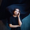 Логотип телеграм канала @evgeniacooks — Евгения Ким | Гастро-клуб