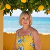 Логотип телеграм канала @evgeniadberega — Турагенство мечты 🧳🌎