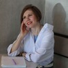 Логотип телеграм канала @evgeniarashevskaya — Цели через мышление