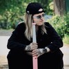 Логотип телеграм канала @evgeniashesterikova — 𝔼𝕍𝔾𝔼ℕ𝕀𝔸 𝕊ℍ𝔼𝕊𝕋𝔼ℝ𝕀𝕂𝕆𝕍𝔸