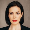 Логотип телеграм канала @evgeniastoboi — Евгения Хохолькова представляет❤️