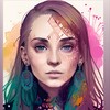 Логотип телеграм канала @evgeniastupko — Follow me| Евгения Ступко
