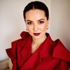 Логотип телеграм канала @evgeniastylist — Евгения Ли Стилист