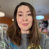 Логотип телеграм канала @evgeniavitalevna — Сделайте потише