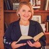 Логотип телеграм канала @evgeniazaharovasozidanie — Волшебство Созидания с Захаровой Евгенией
