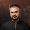 Логотип телеграм канала @evgenigor — Евгений Гор • создатель атмосфер
