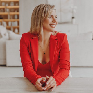 Логотип телеграм канала @evgeniia_uvarova — ЕВГЕНИЯ УВАРОВА