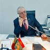 Логотип телеграм канала @evgeniigostev — Евгений Гостев/Глава Красночикойского муниципального округа