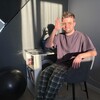 Логотип телеграм канала @evgeniiykisel — КИСЕЛЬ